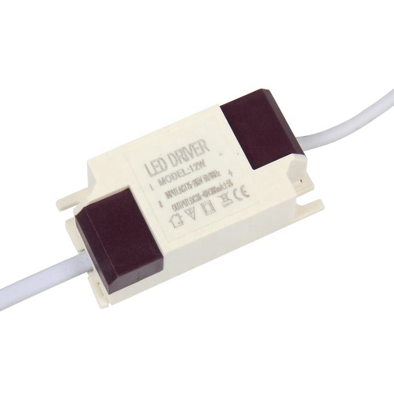 Driver LED externo