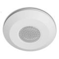 Sensor PIR de teto 360° E.S.P. branco
